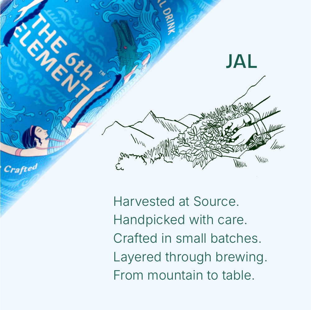 JAL – Rhododendron