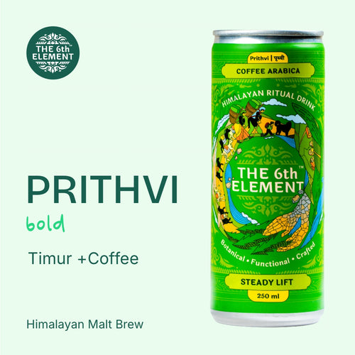 PRITHVI – Coffee Arabica