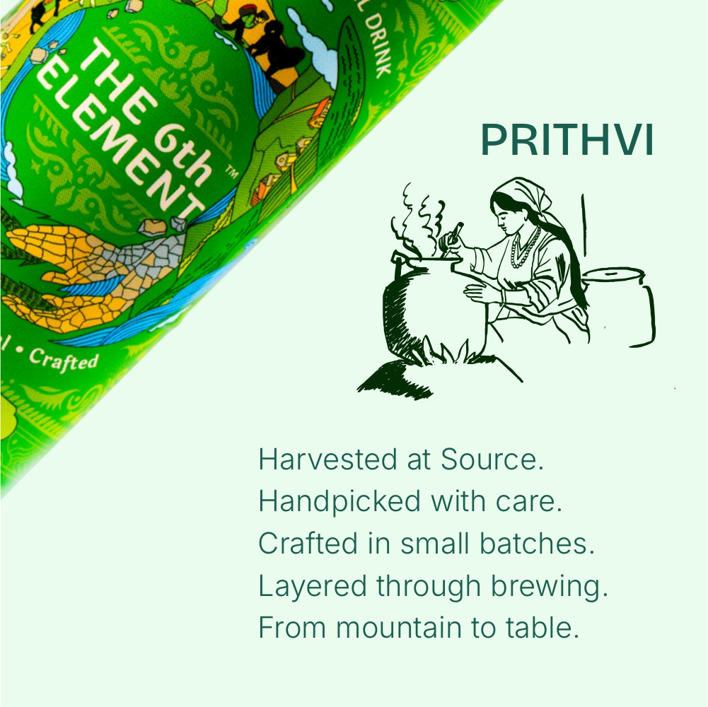 PRITHVI – Coffee Arabica